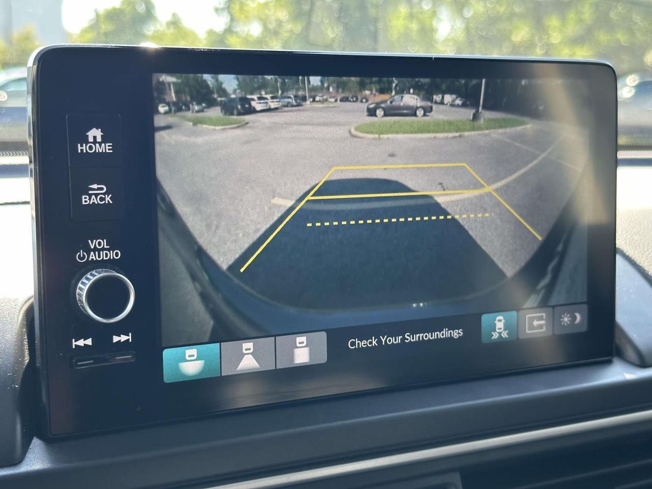 2023 Honda Pilot Touring Alexandria VA