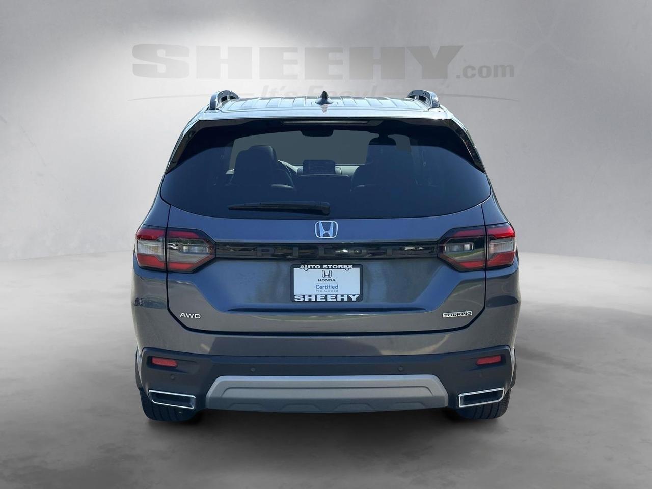 2023 Honda Pilot Touring Alexandria VA