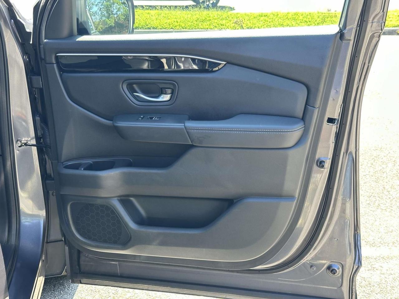 2023 Honda Pilot Touring Alexandria VA