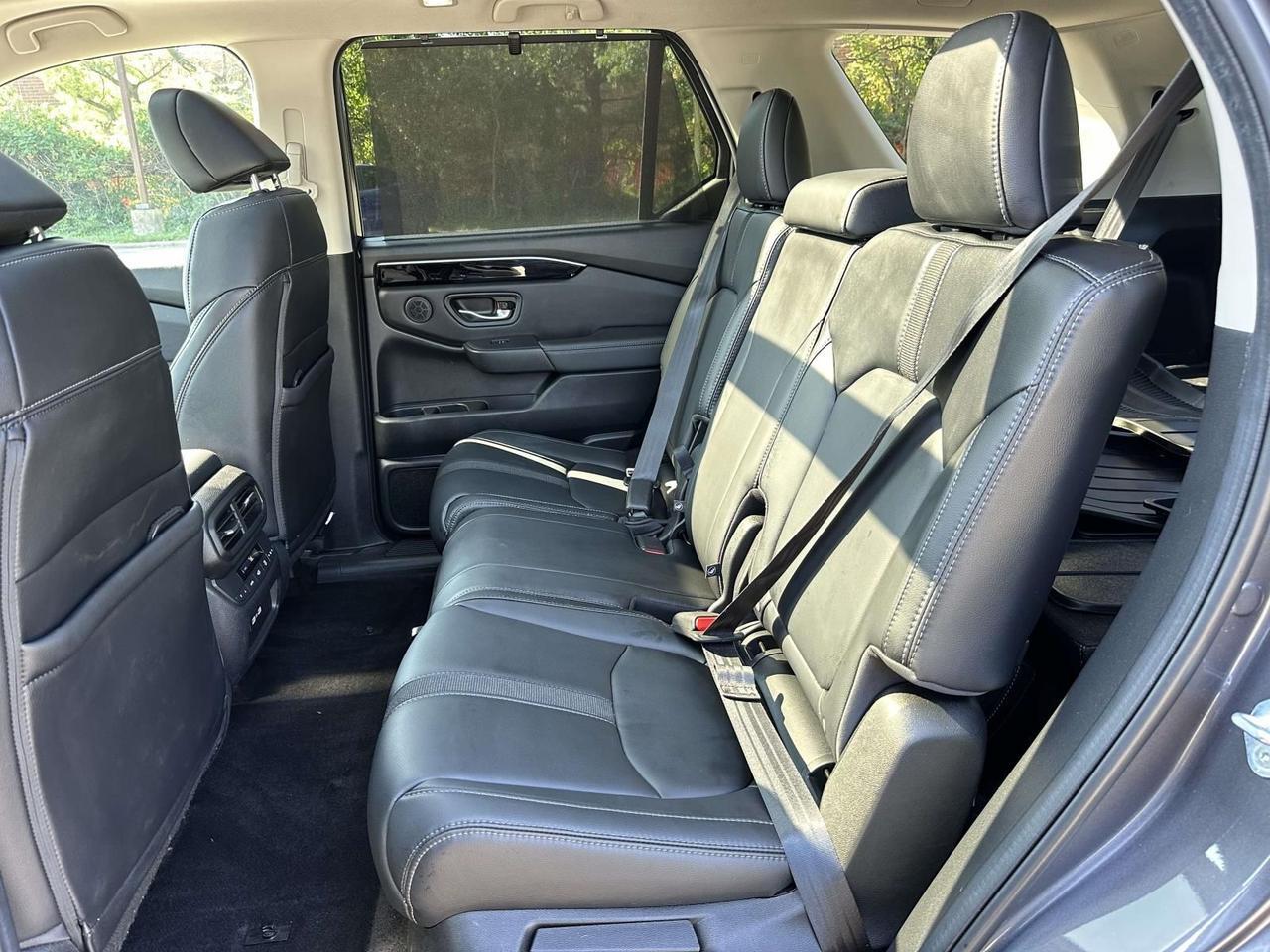 2023 Honda Pilot Touring Alexandria VA