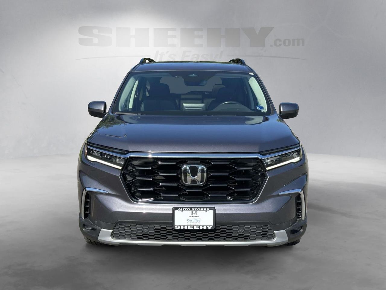 2023 Honda Pilot Touring Alexandria VA