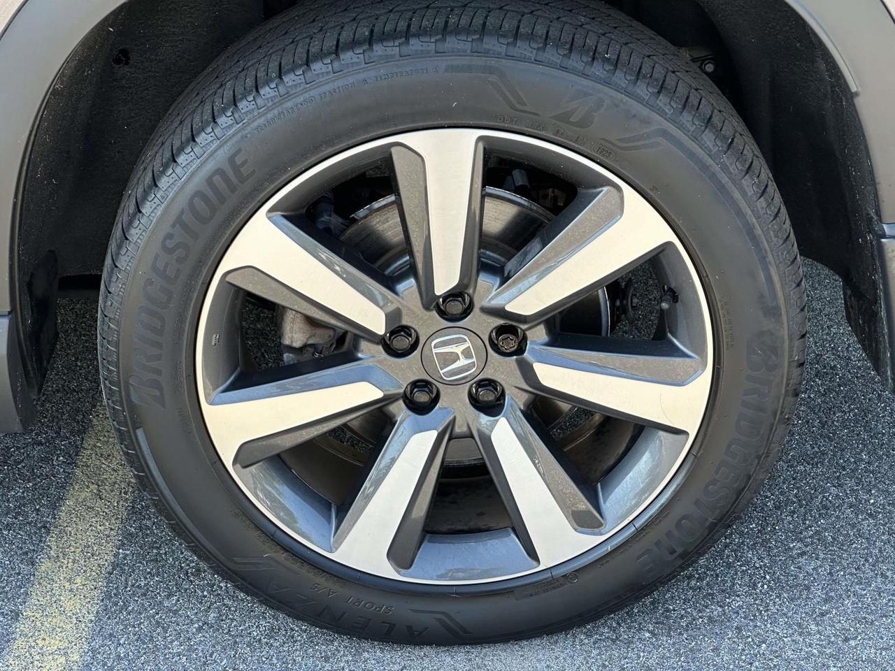 2023 Honda Pilot Touring Alexandria VA