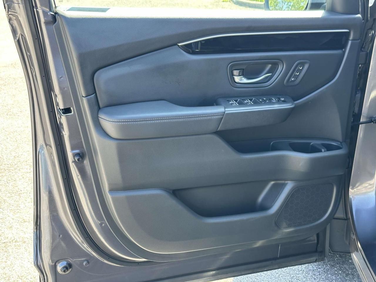 2023 Honda Pilot Touring Alexandria VA