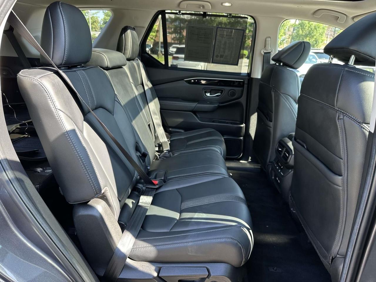 2023 Honda Pilot Touring Alexandria VA