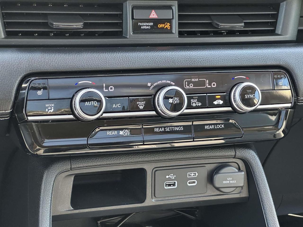 2023 Honda Pilot Touring Alexandria VA