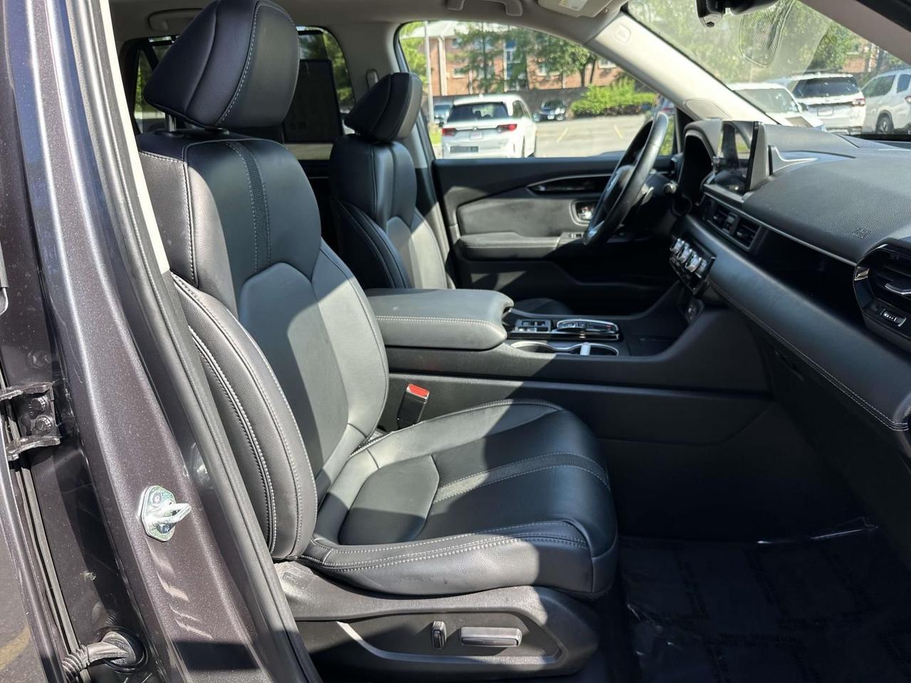 2023 Honda Pilot Touring Alexandria VA
