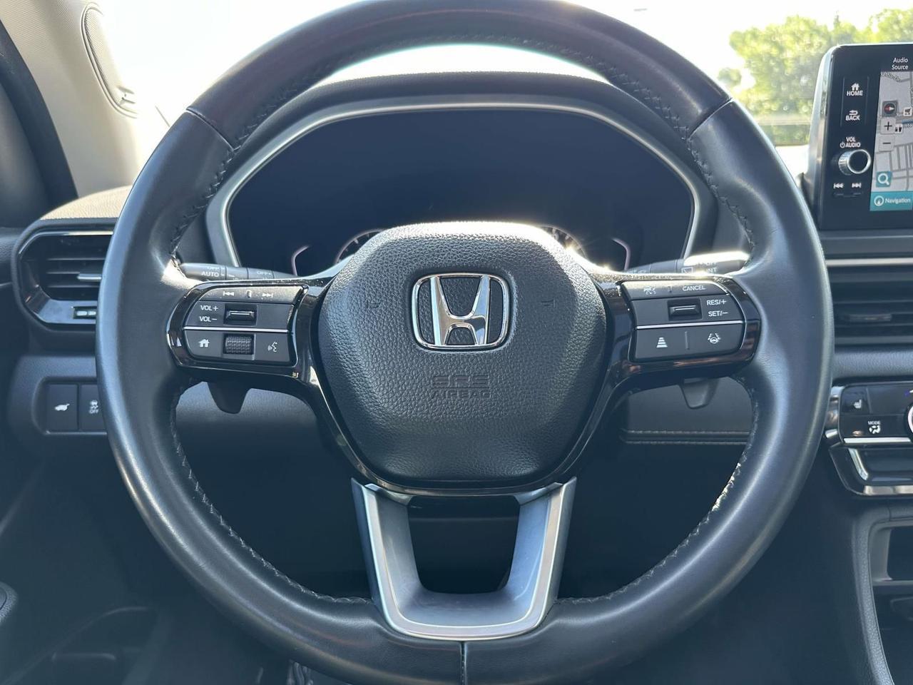 2023 Honda Pilot Touring Alexandria VA