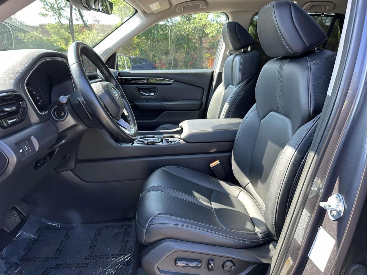 2023 Honda Pilot Touring Alexandria VA