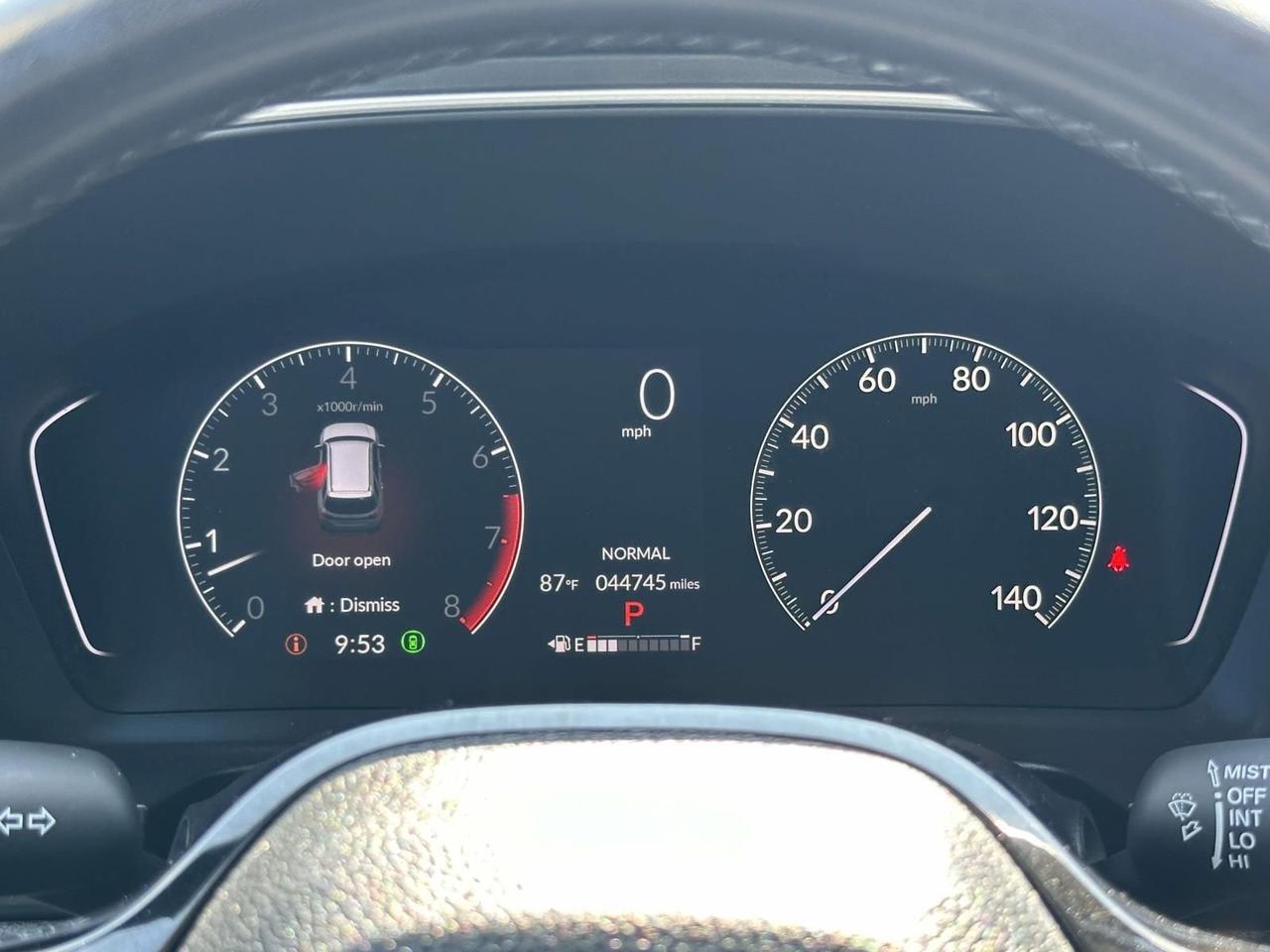 2023 Honda Pilot Touring Alexandria VA