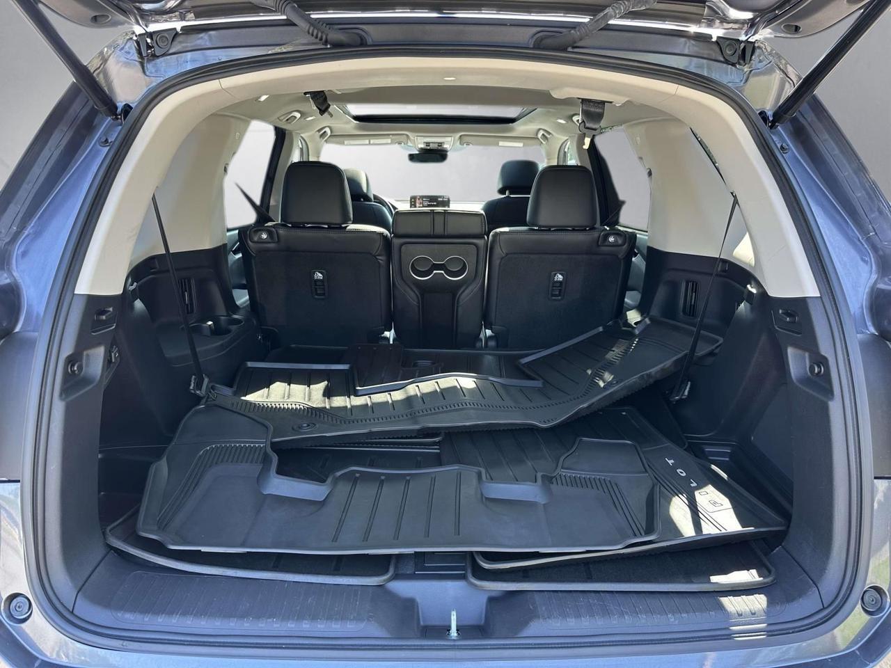 2023 Honda Pilot Touring Alexandria VA