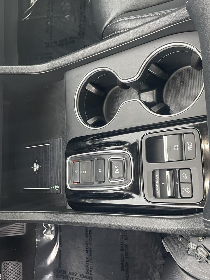 2023 Honda Pilot Touring Alexandria VA