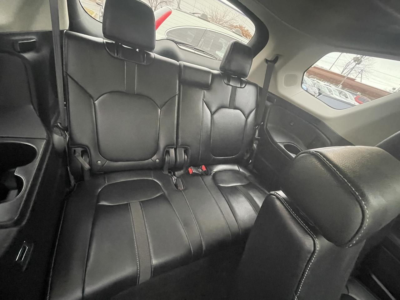 2023 Honda Pilot Touring Alexandria VA