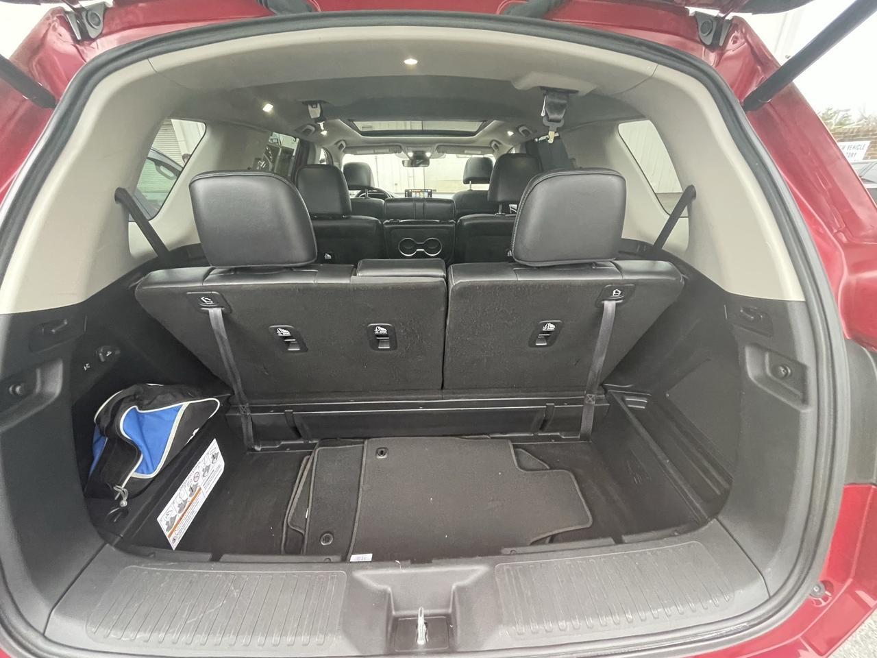 2023 Honda Pilot Touring Alexandria VA