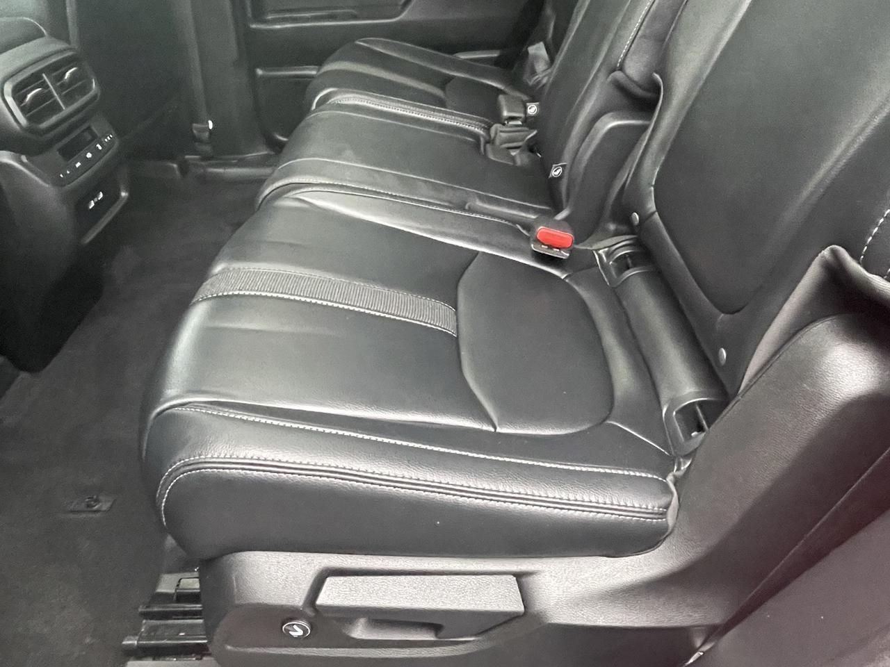 2023 Honda Pilot Touring Alexandria VA