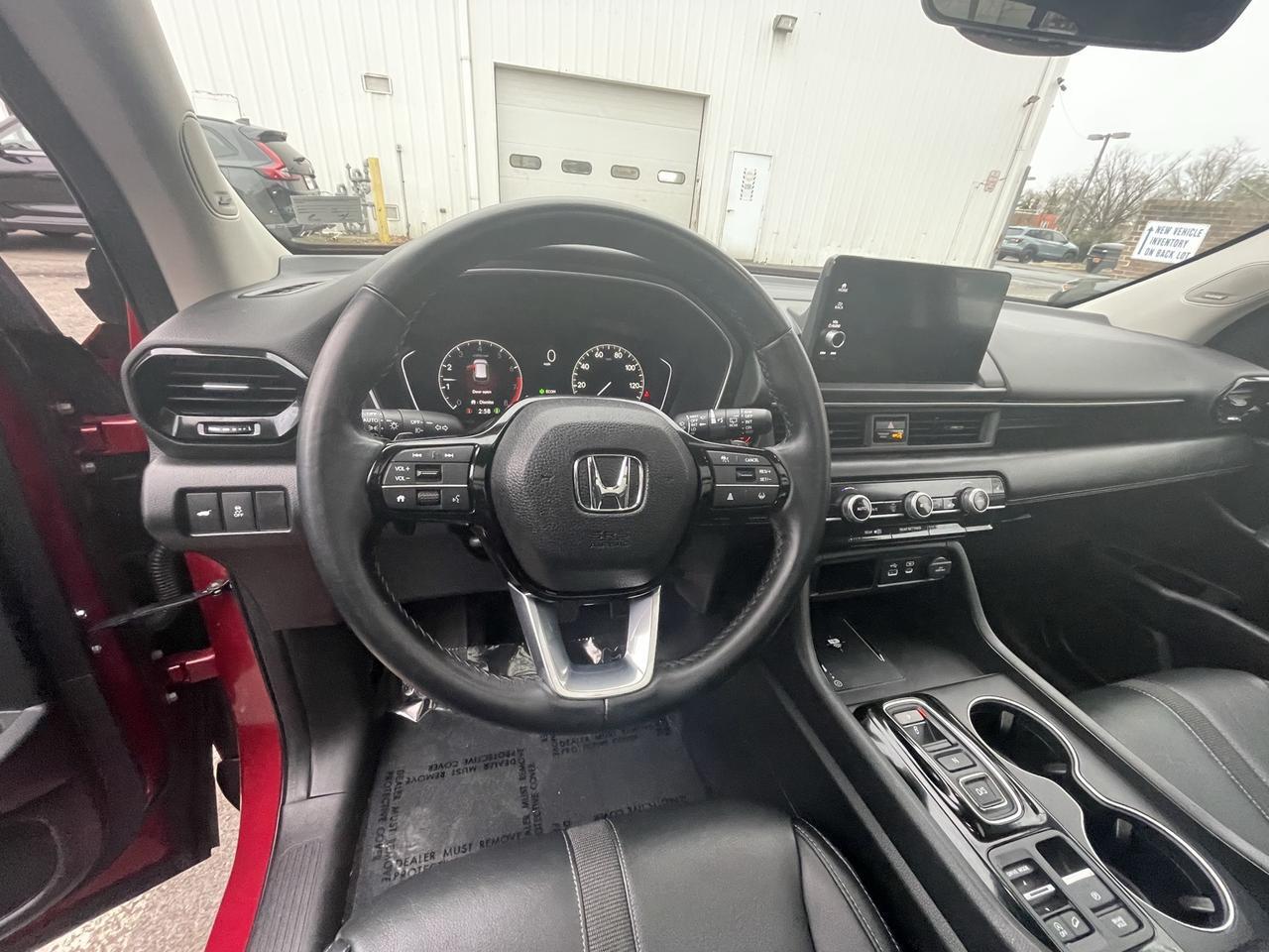 2023 Honda Pilot Touring Alexandria VA