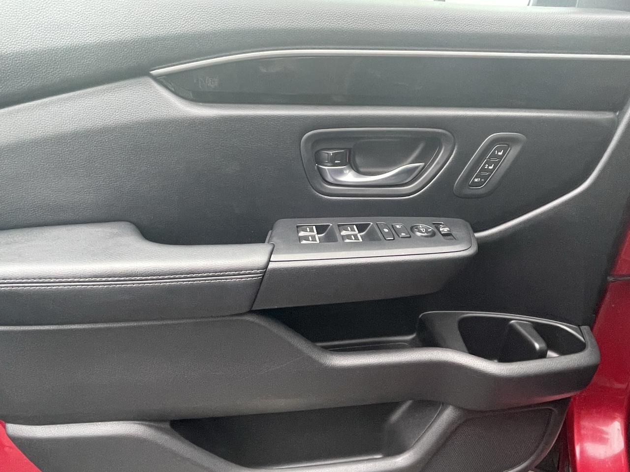 2023 Honda Pilot Touring Alexandria VA