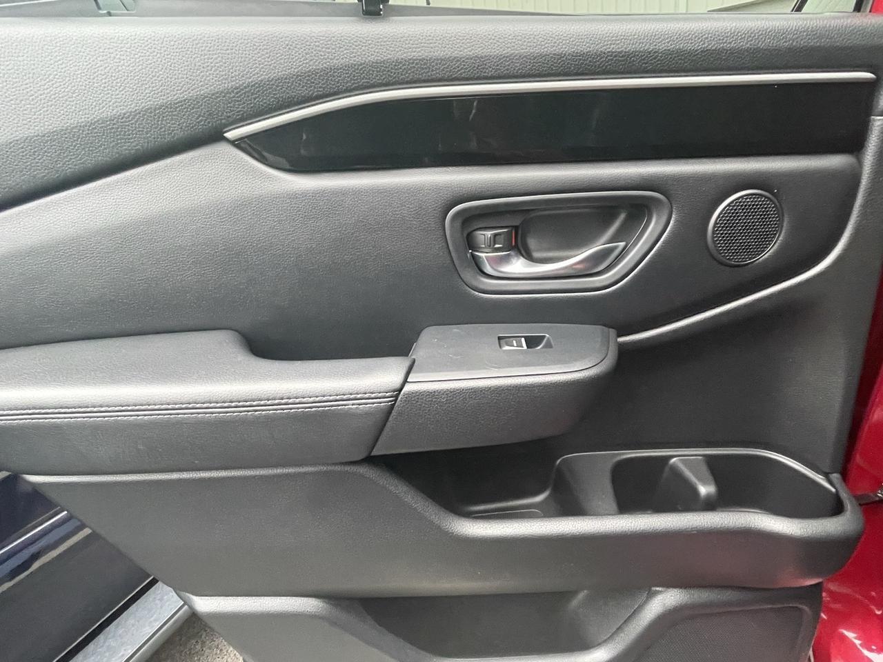 2023 Honda Pilot Touring Alexandria VA