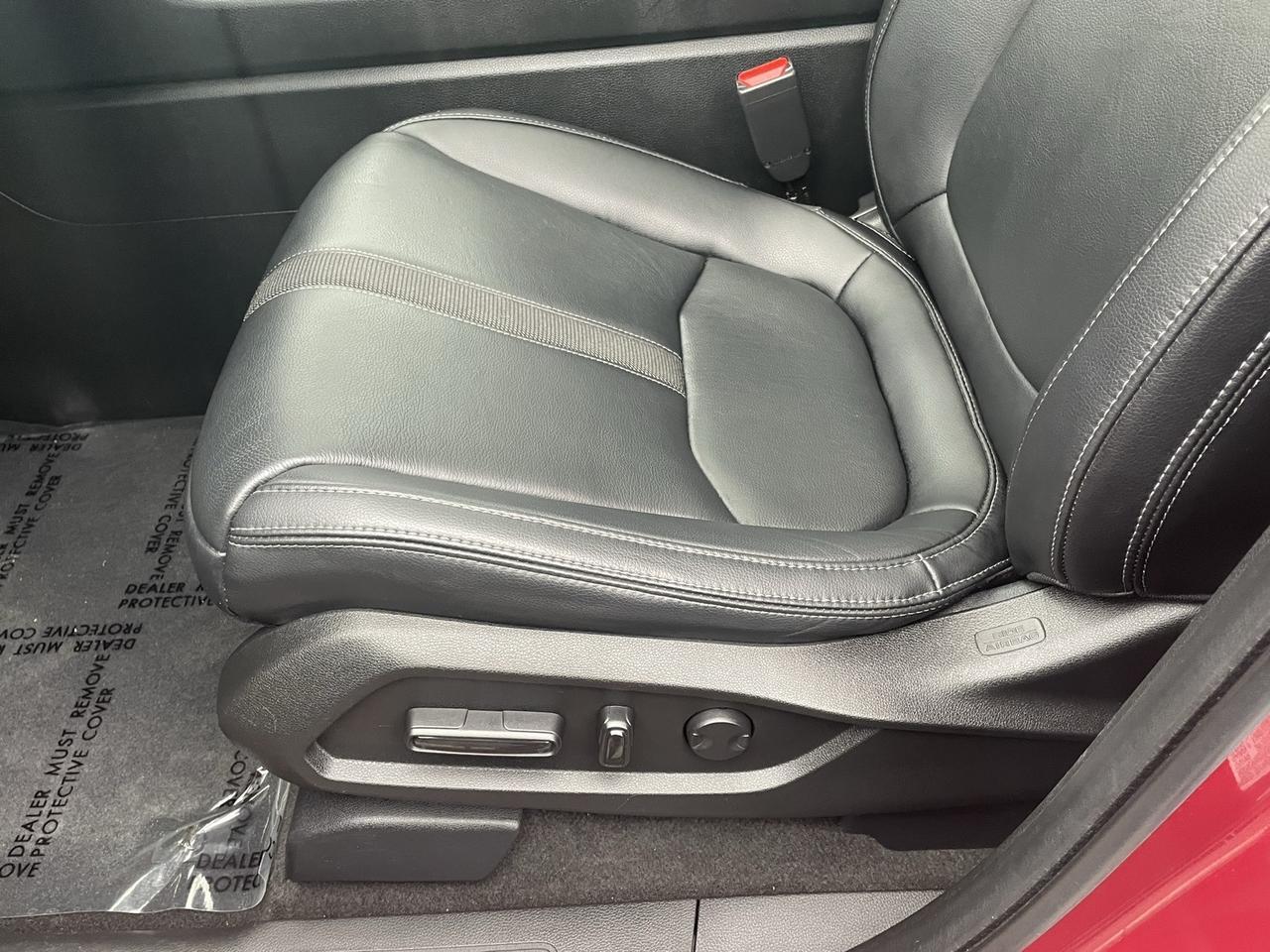 2023 Honda Pilot Touring Alexandria VA