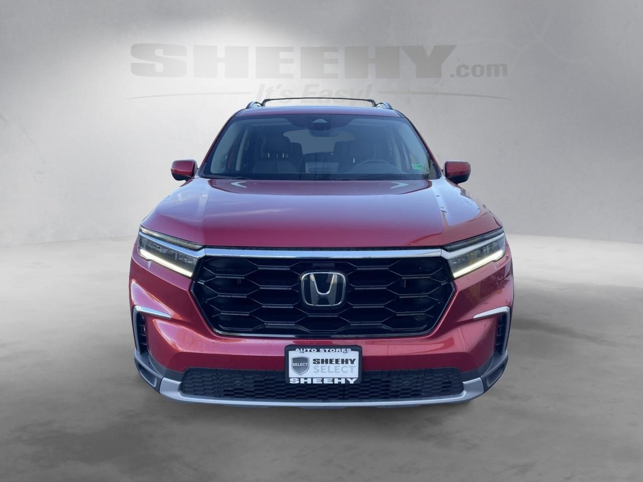 2023 Honda Pilot Touring Alexandria VA