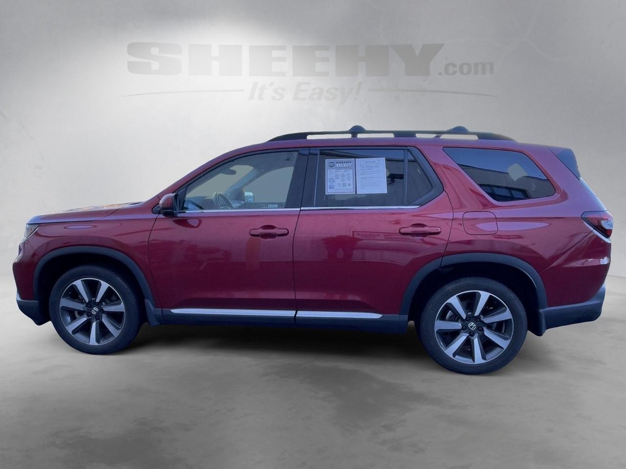 2023 Honda Pilot Touring Alexandria VA