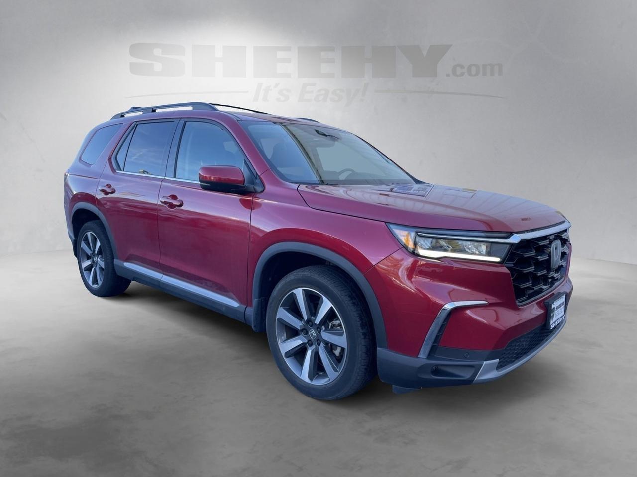 2023 Honda Pilot Touring Alexandria VA