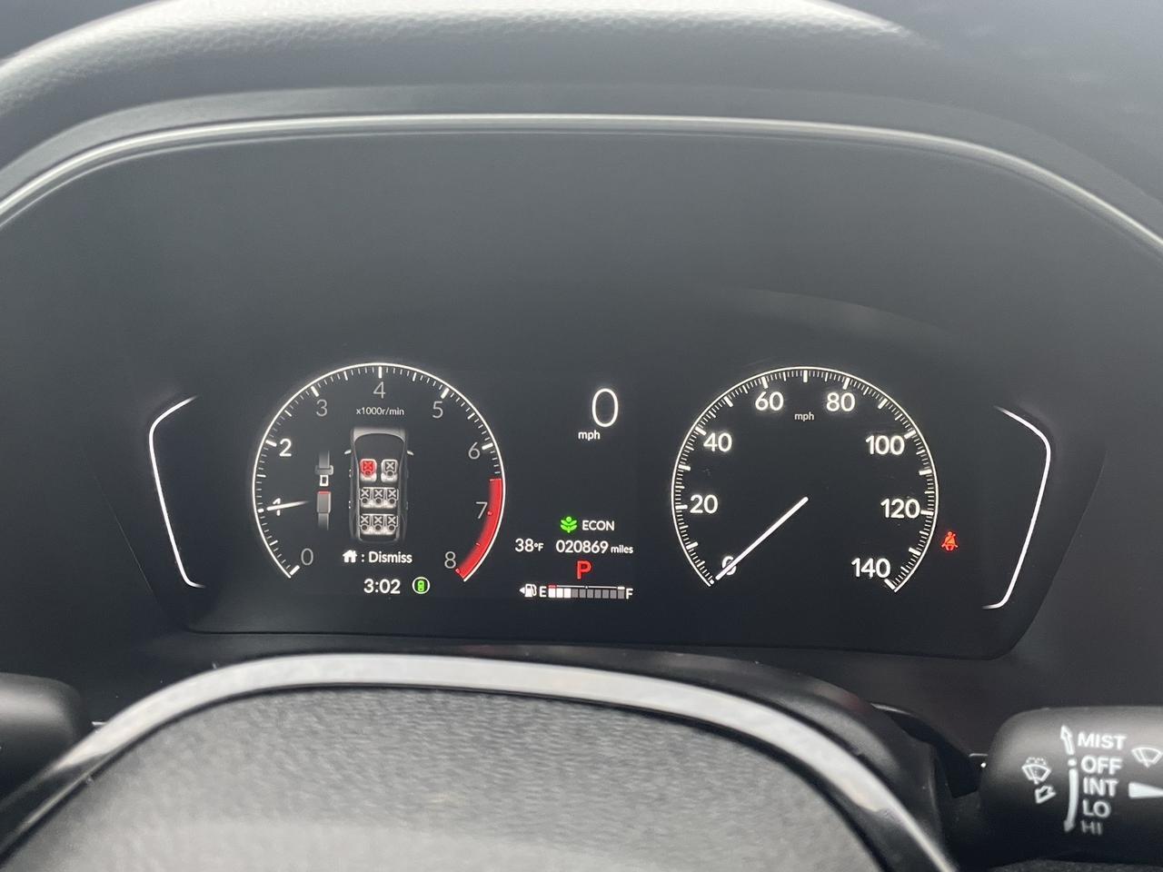 2023 Honda Pilot Touring Alexandria VA