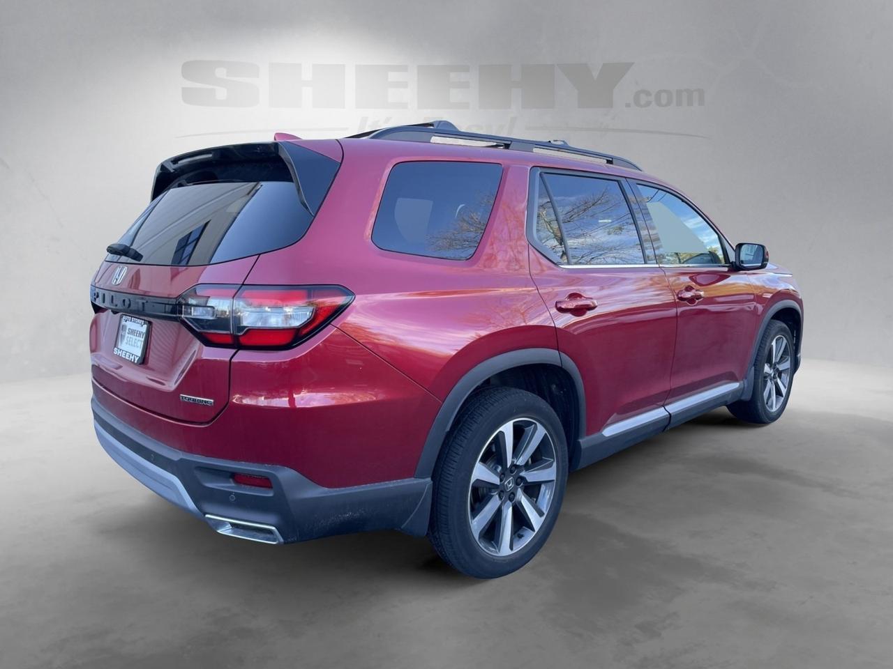 2023 Honda Pilot Touring Alexandria VA