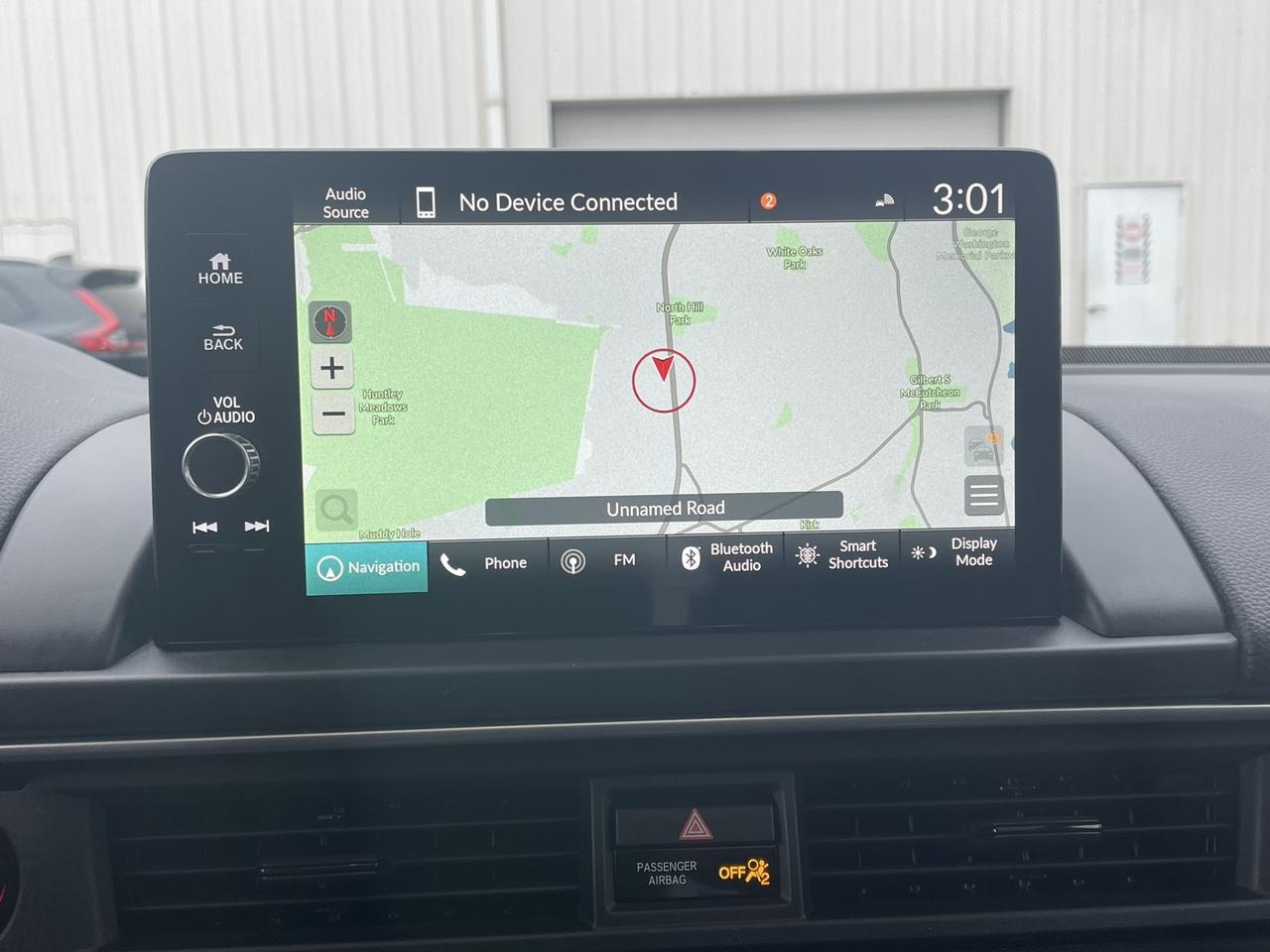 2023 Honda Pilot Touring Alexandria VA