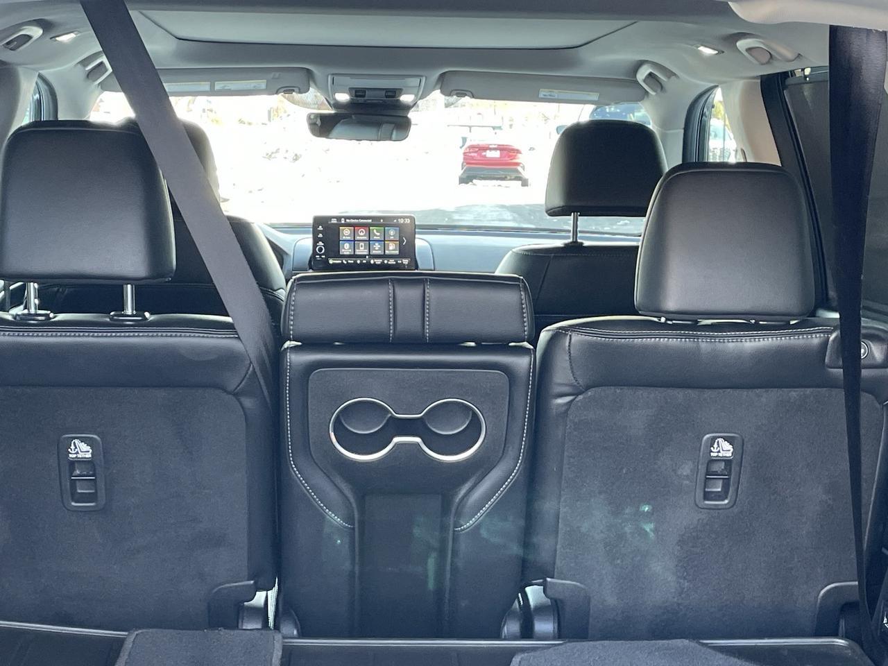 2023 Honda Pilot Touring Alexandria VA