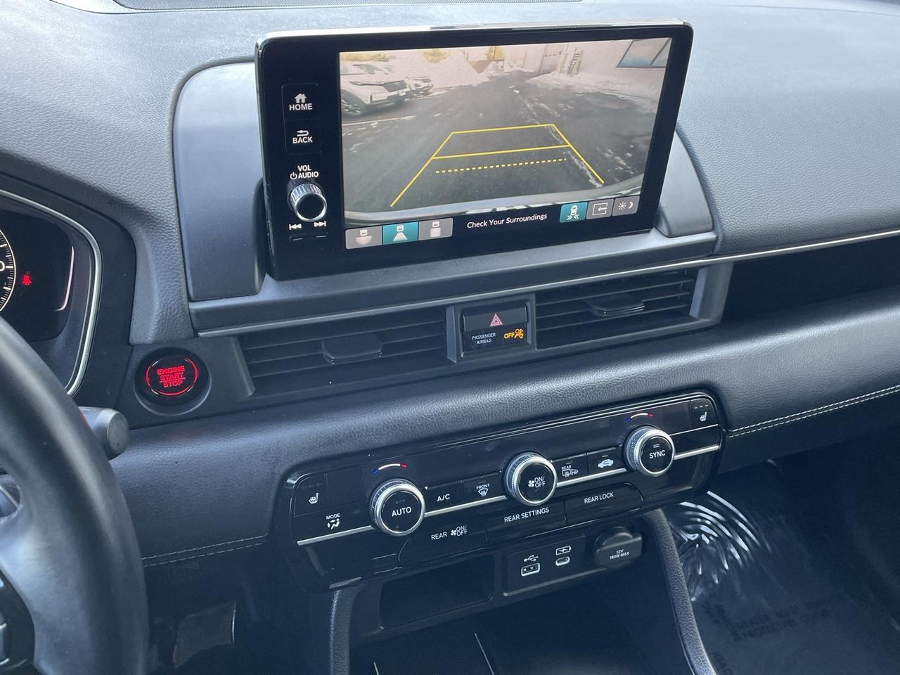 2023 Honda Pilot Touring Alexandria VA