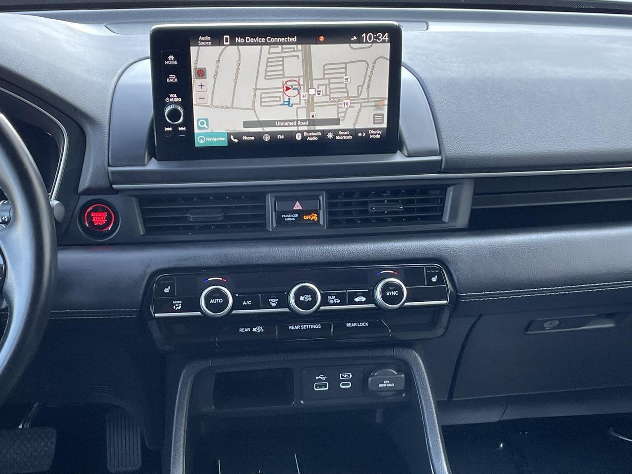 2023 Honda Pilot Touring Alexandria VA