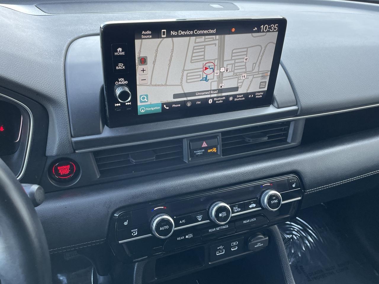 2023 Honda Pilot Touring Alexandria VA