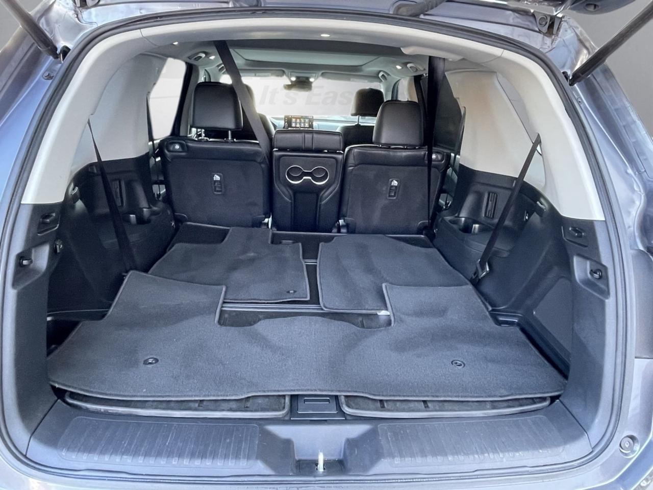 2023 Honda Pilot Touring Alexandria VA