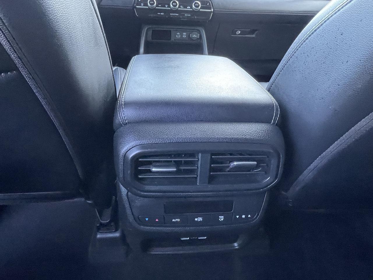 2023 Honda Pilot Touring Alexandria VA