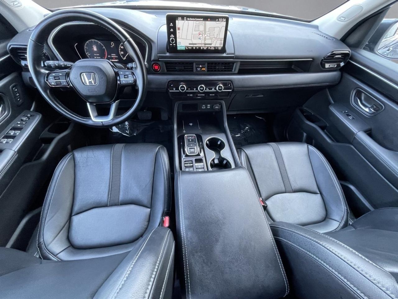 2023 Honda Pilot Touring Alexandria VA