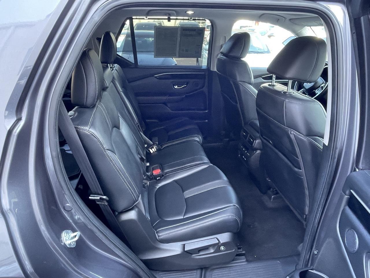 2023 Honda Pilot Touring Alexandria VA