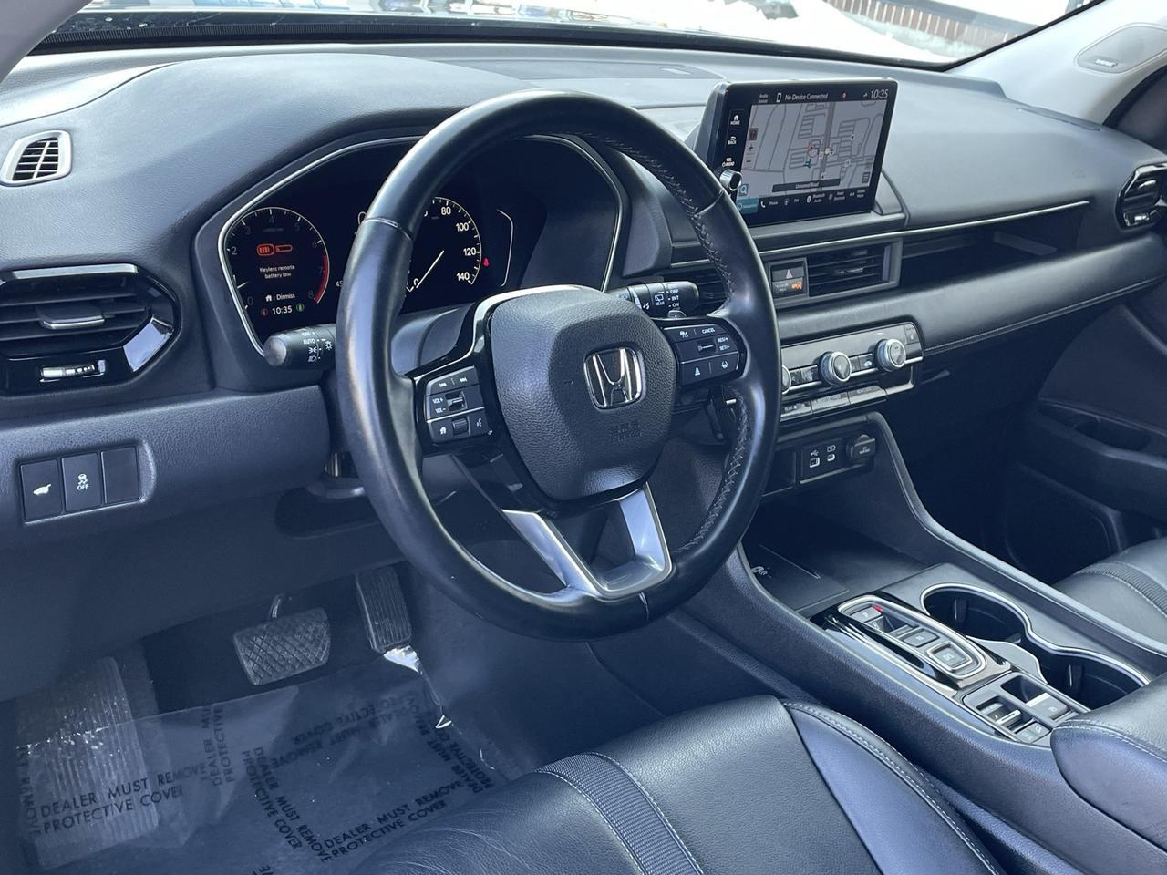 2023 Honda Pilot Touring Alexandria VA