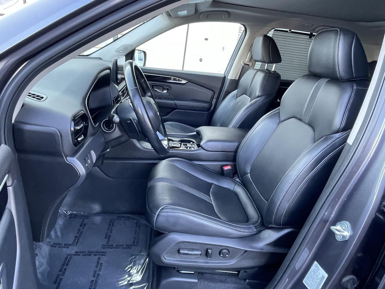 2023 Honda Pilot Touring Alexandria VA