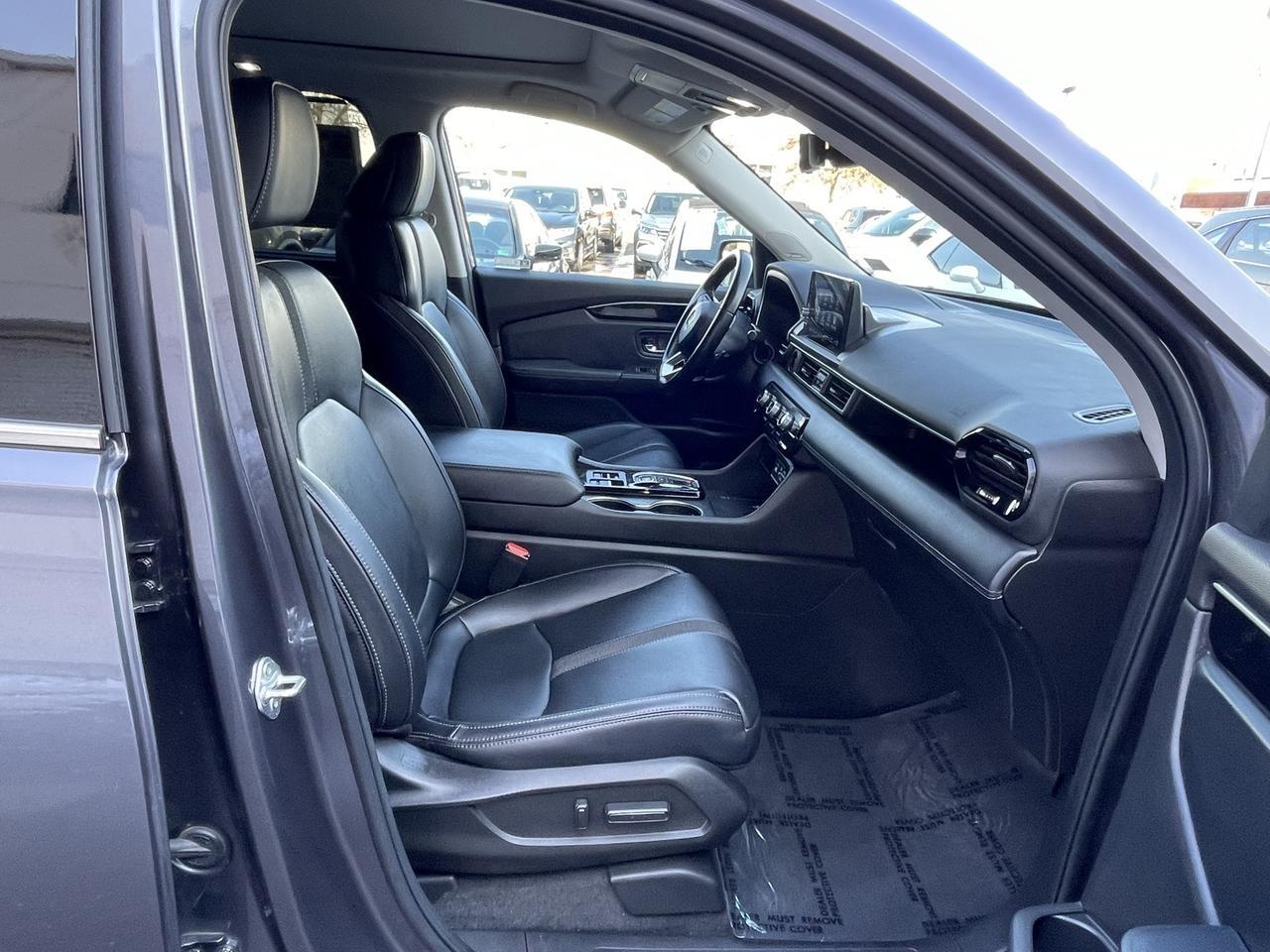 2023 Honda Pilot Touring Alexandria VA