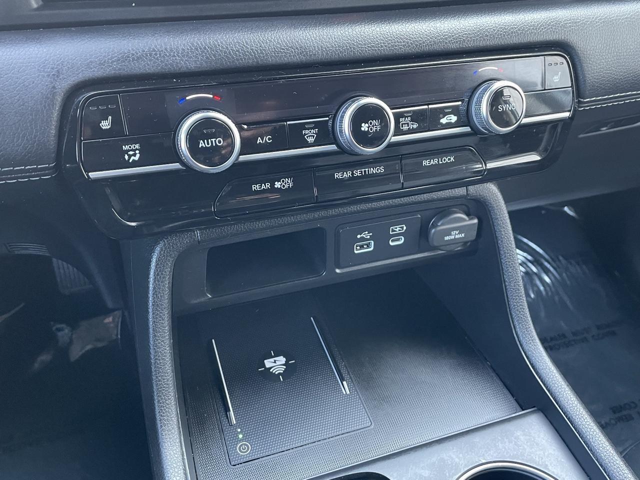 2023 Honda Pilot Touring Alexandria VA