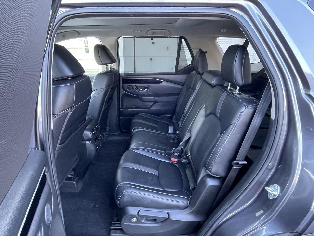 2023 Honda Pilot Touring Alexandria VA