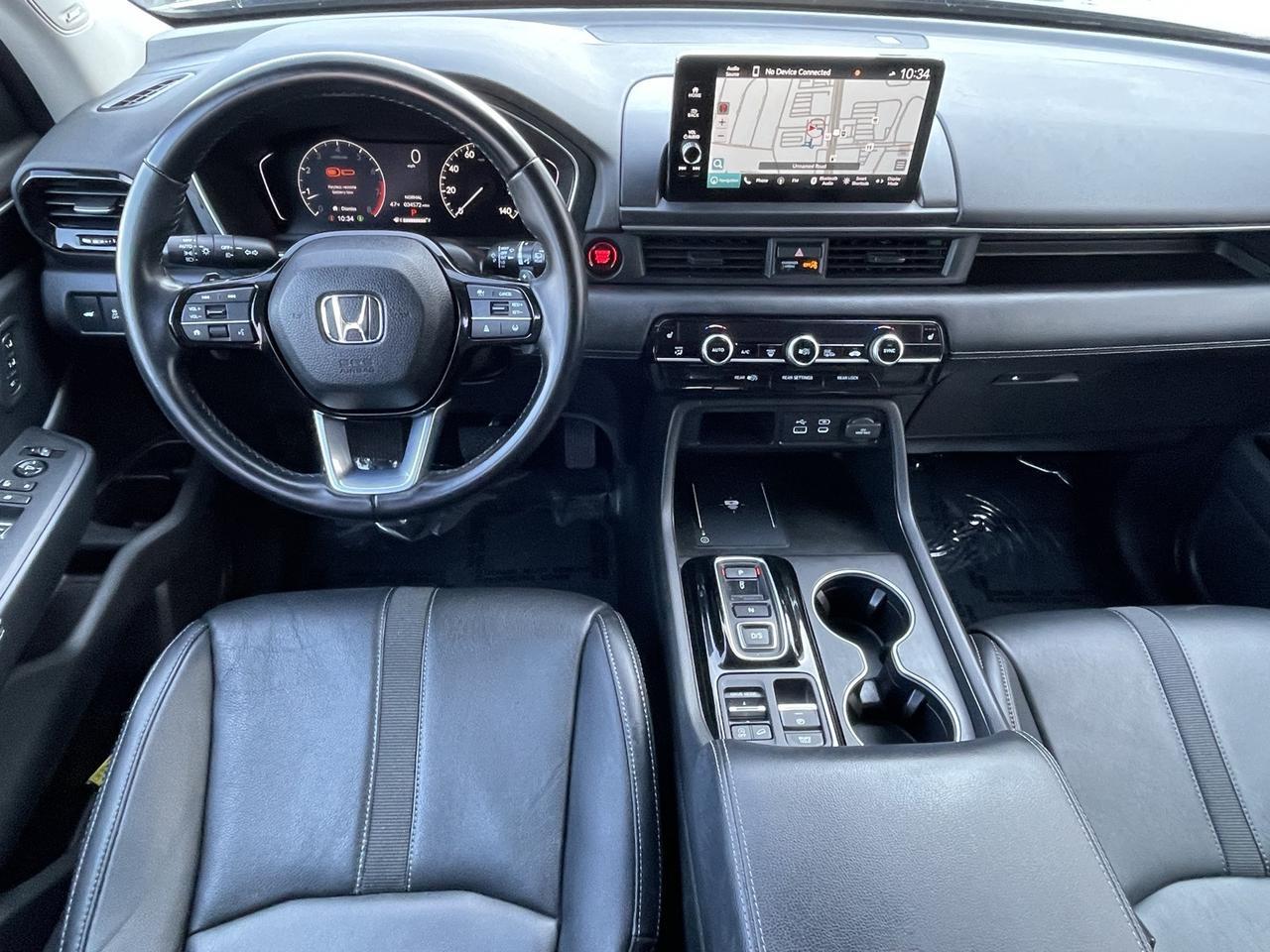 2023 Honda Pilot Touring Alexandria VA