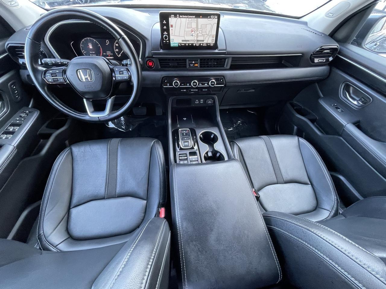 2023 Honda Pilot Touring Alexandria VA