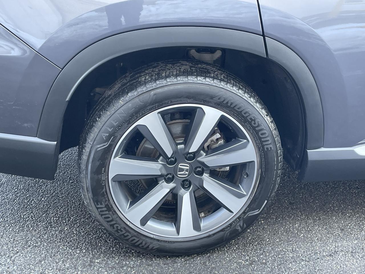 2023 Honda Pilot Touring Alexandria VA