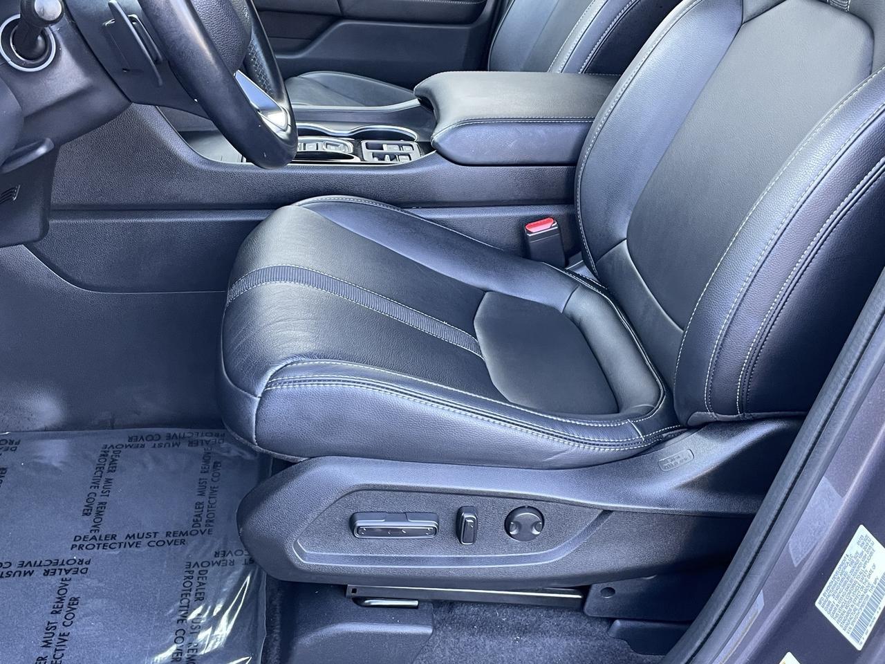 2023 Honda Pilot Touring Alexandria VA