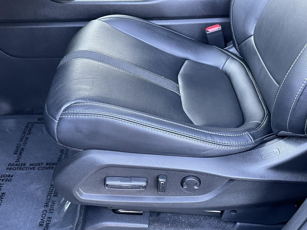 2023 Honda Pilot Touring Alexandria VA