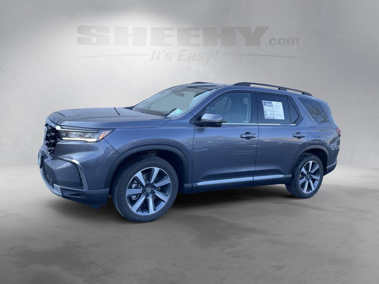 2023 Honda Pilot Touring Alexandria VA