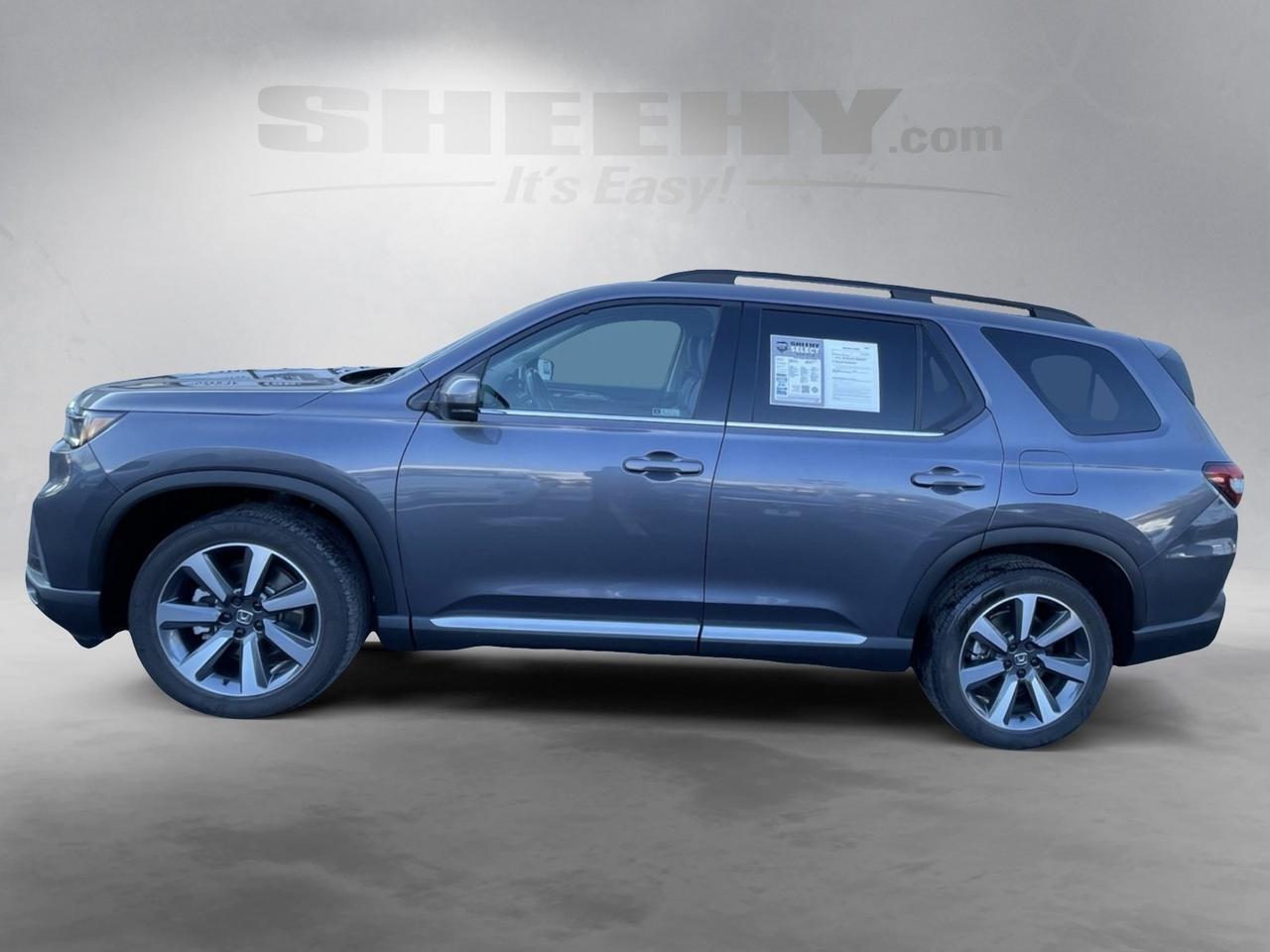 2023 Honda Pilot Touring Alexandria VA