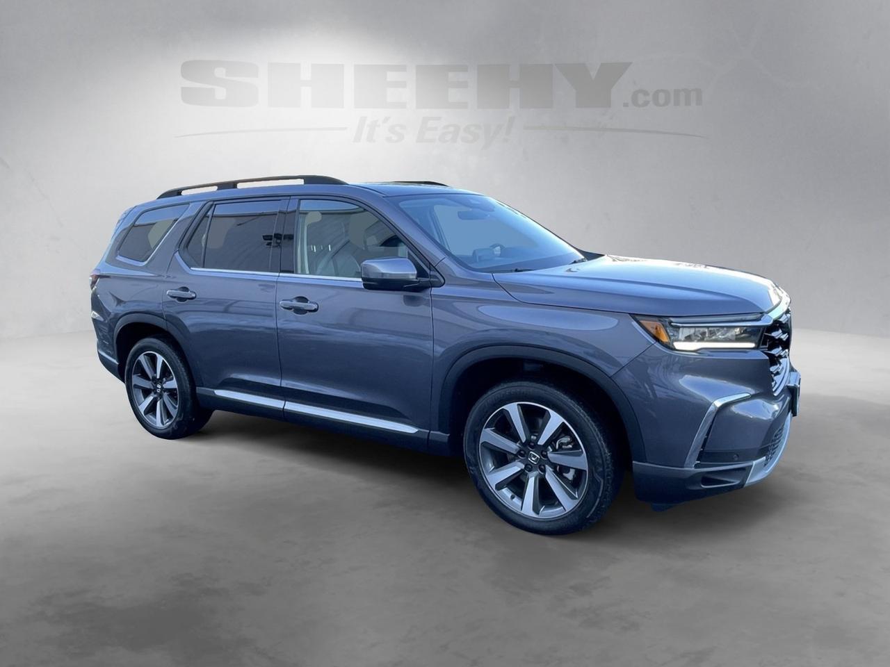 2023 Honda Pilot Touring Alexandria VA