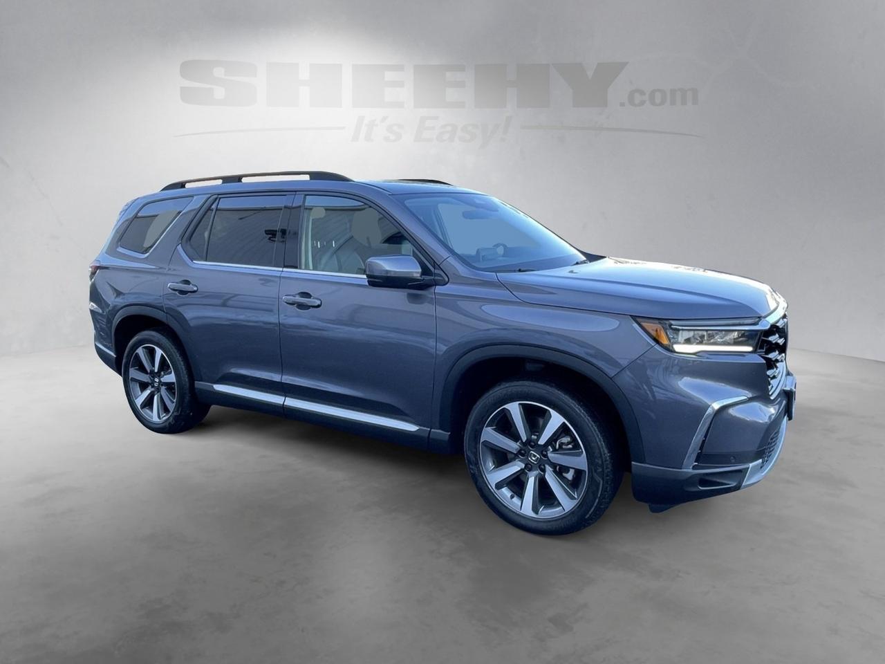 2023 Honda Pilot Touring Alexandria VA
